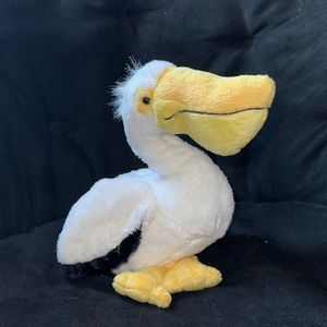Pelican Webkinz